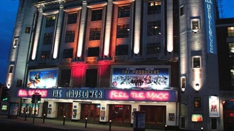 مبيت وإفطار Circle Guest House Bed Only