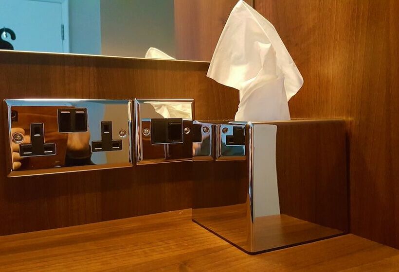 ベッドアンドブレックファースト Gabrielles