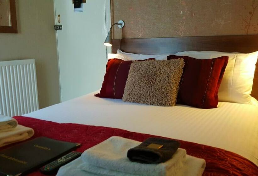 ベッドアンドブレックファースト Gabrielles