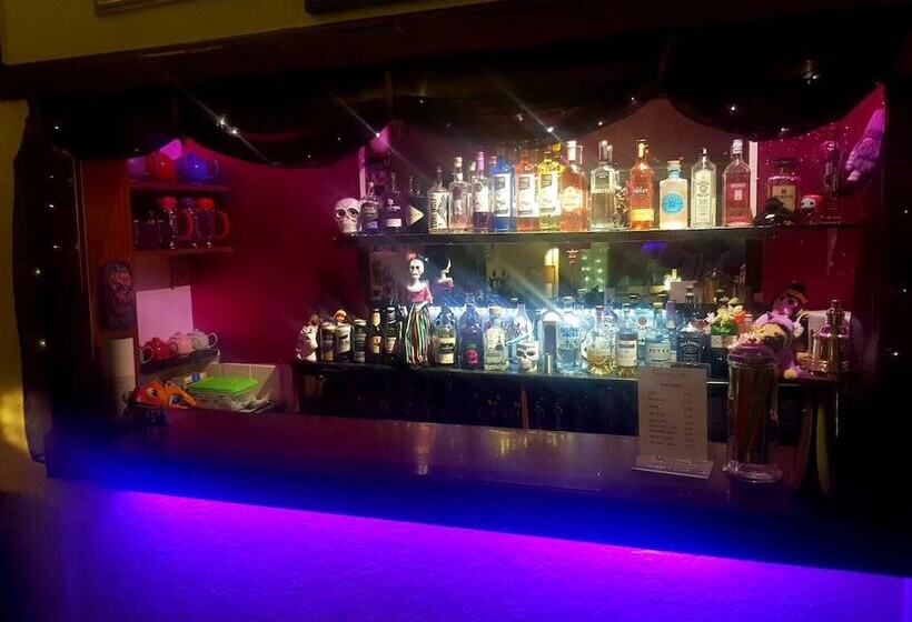 ベッドアンドブレックファースト Gabrielles