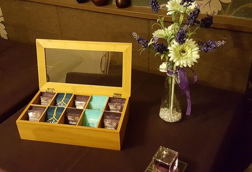 ベッドアンドブレックファースト Gabrielles