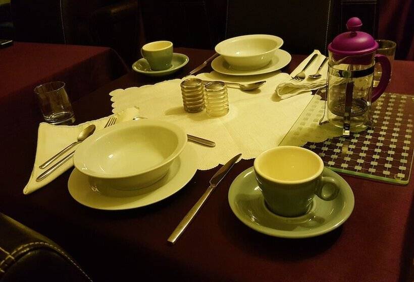 ベッドアンドブレックファースト Gabrielles