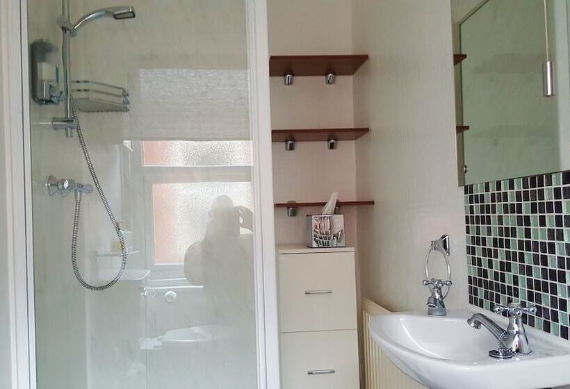 ベッドアンドブレックファースト Gabrielles