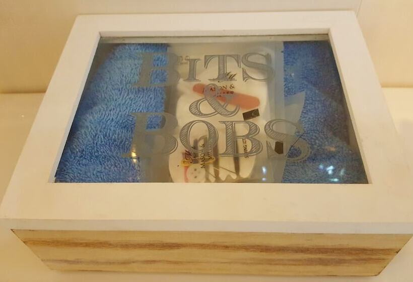 ベッドアンドブレックファースト Gabrielles