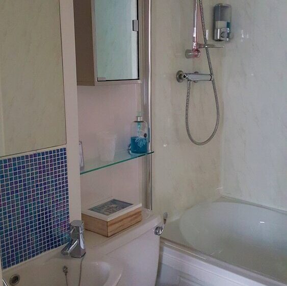 ベッドアンドブレックファースト Gabrielles