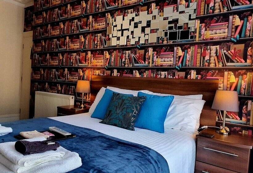 ベッドアンドブレックファースト Gabrielles