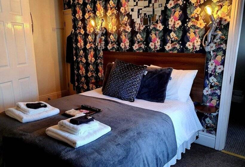 ベッドアンドブレックファースト Gabrielles