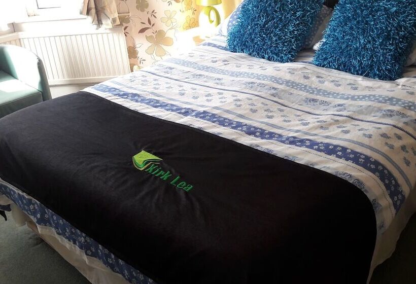 مبيت وإفطار Kirk Lea