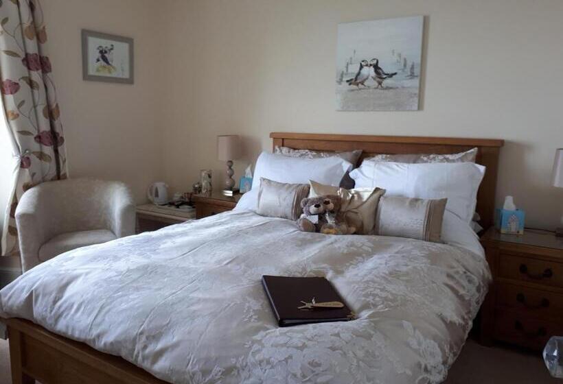 住宿加早餐  Min Y Don Guest House