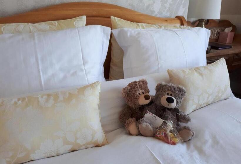 住宿加早餐  Min Y Don Guest House