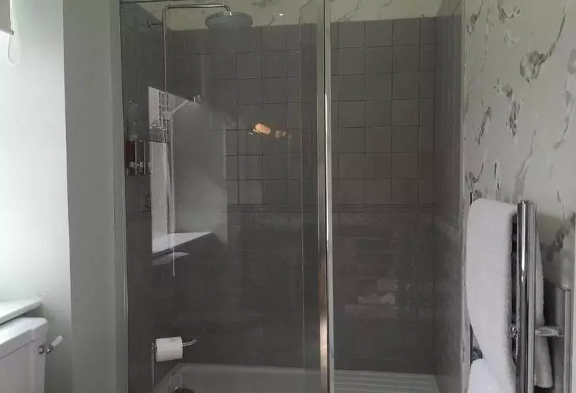 تختخواب و صبحانه Min Y Don Guest House