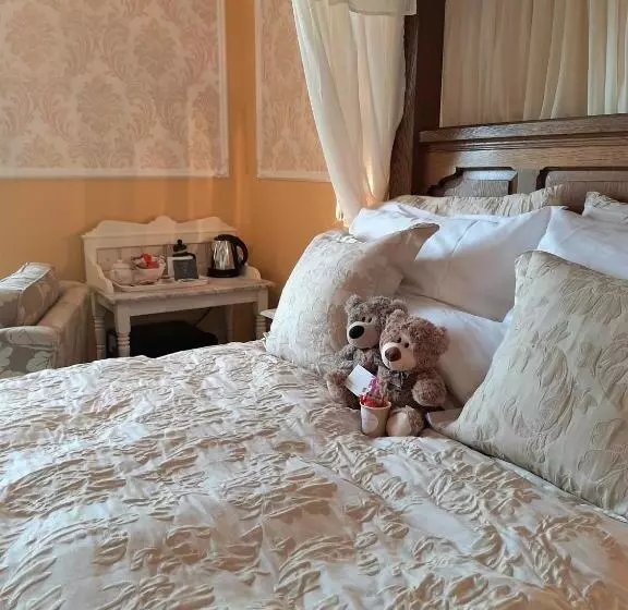 تختخواب و صبحانه Min Y Don Guest House