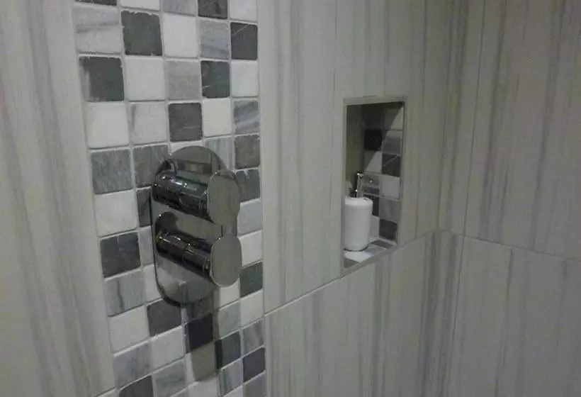 Aamiaismajoitus (B&B) Rectory Cottage