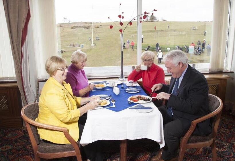 Bed and Breakfast Somerfield Lodge