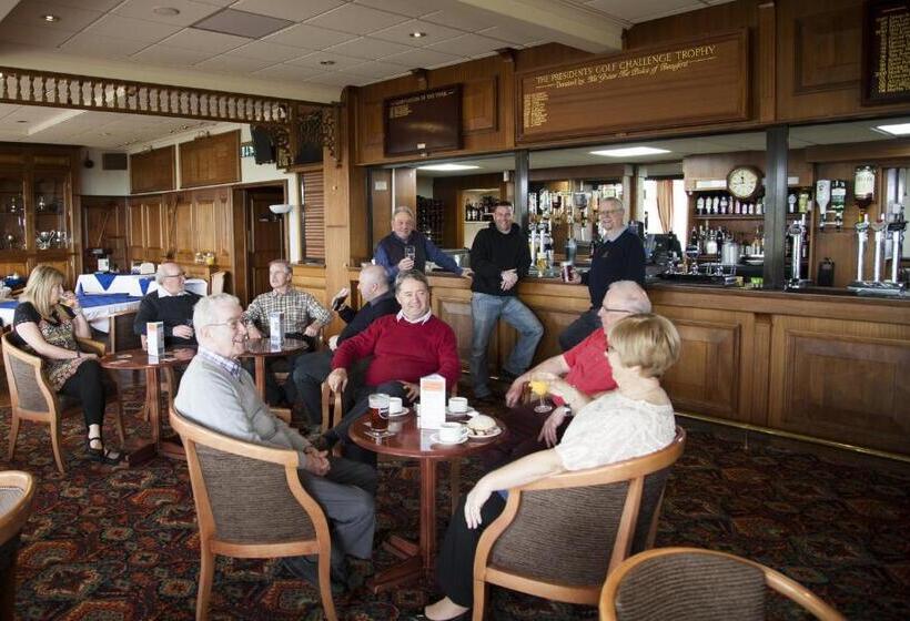 Bed and Breakfast Somerfield Lodge