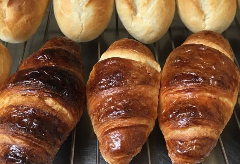 Bed and Breakfast Square Tree House