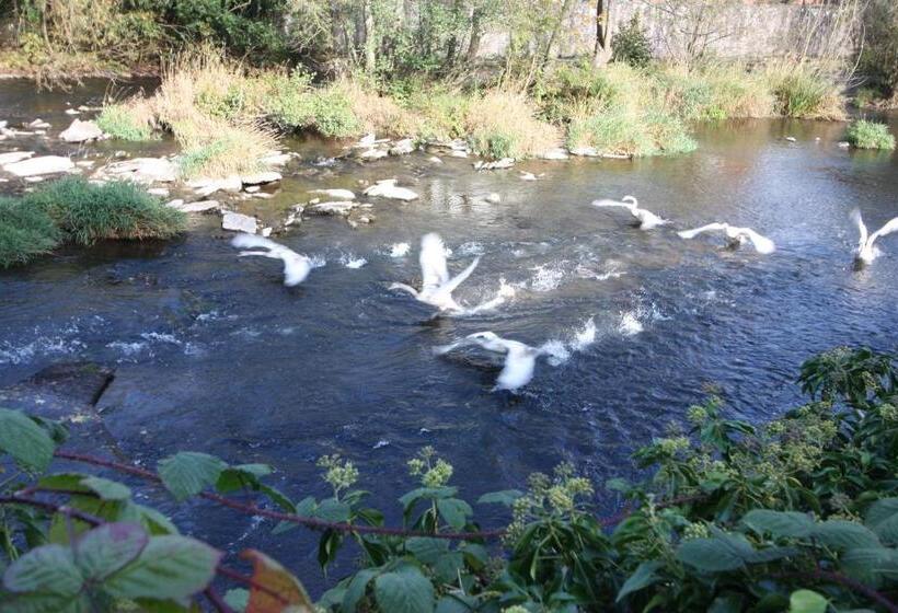 Bed and Breakfast The Charlton Arms