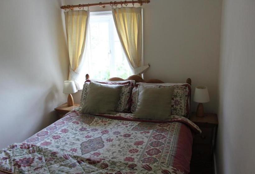 مبيت وإفطار The Manor House