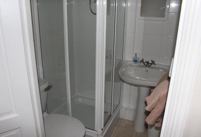 مبيت وإفطار The Manor House