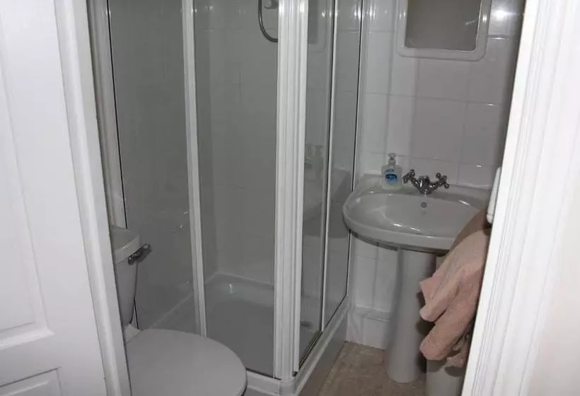 ベッドアンドブレックファースト The Manor House