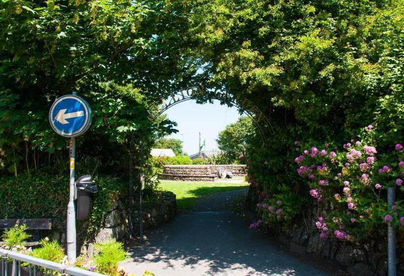 Bed and Breakfast The Old Inn