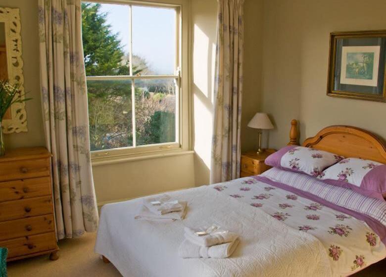 Bed and Breakfast The Old Inn