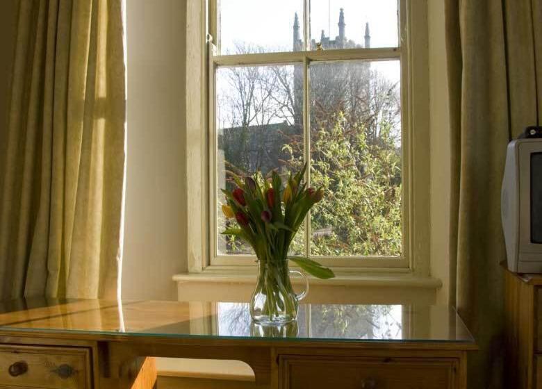 Bed and Breakfast The Old Inn