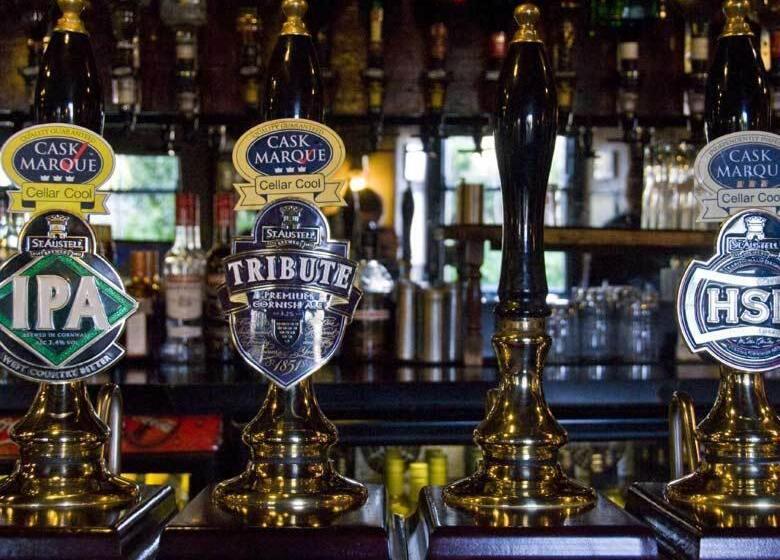 Bed and Breakfast The Old Inn