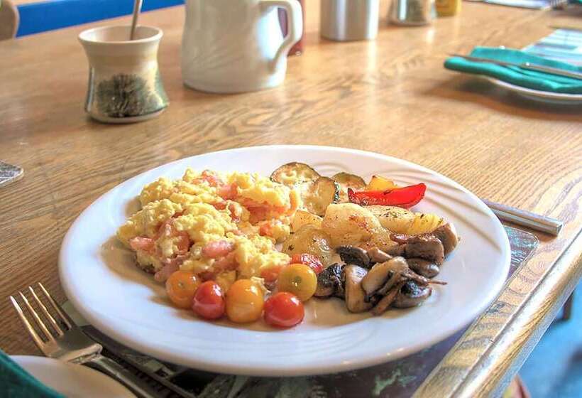 مبيت وإفطار The Old Rectory