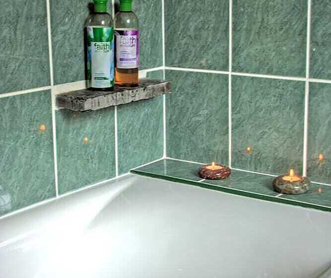 مبيت وإفطار The Old Rectory