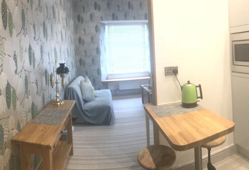 Bed and Breakfast The Railway Inn