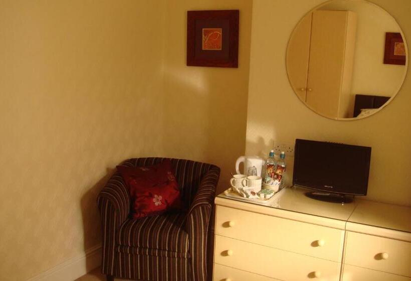 민박 Wendover Guest House