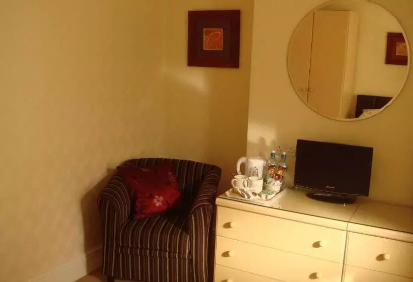 ベッドアンドブレックファースト Wendover Guest House