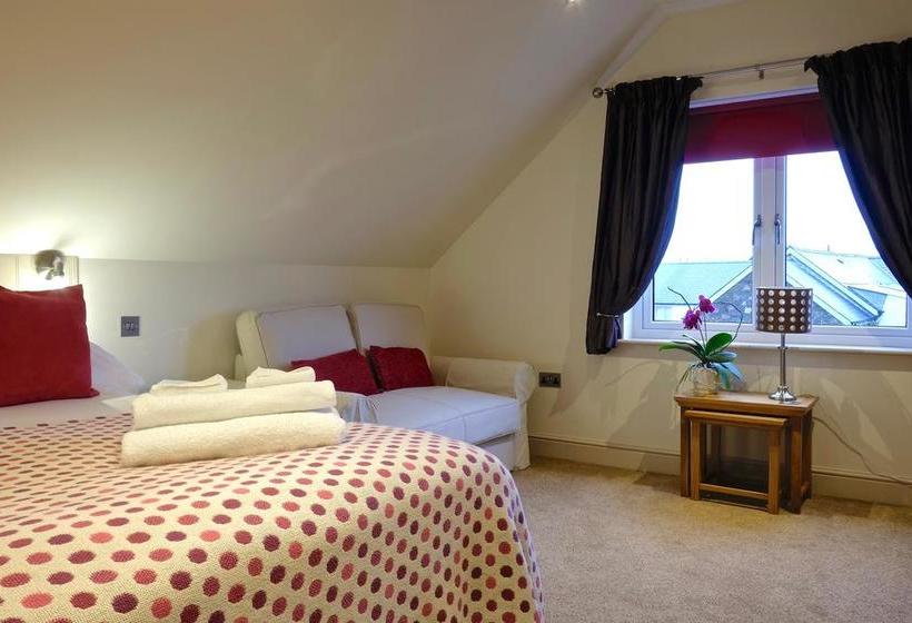 צימר Canaston Oaks