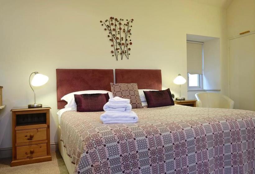 צימר Canaston Oaks