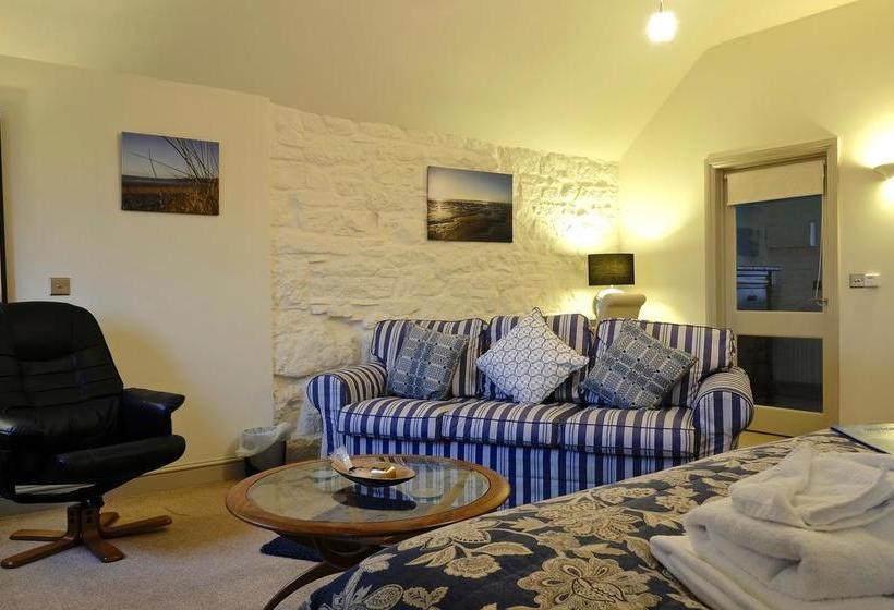 צימר Canaston Oaks