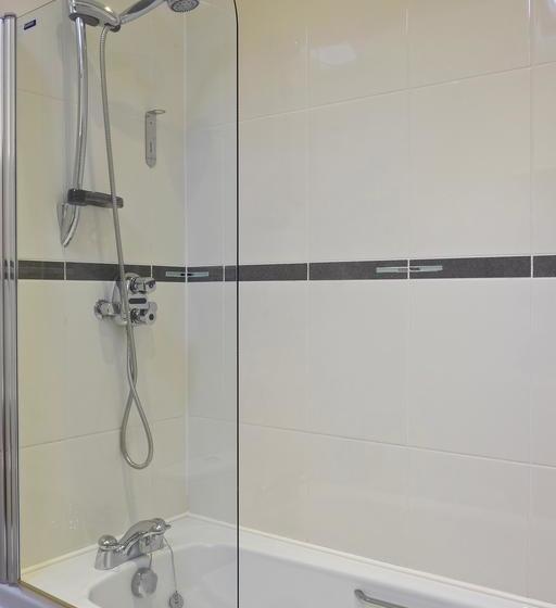 צימר Canaston Oaks