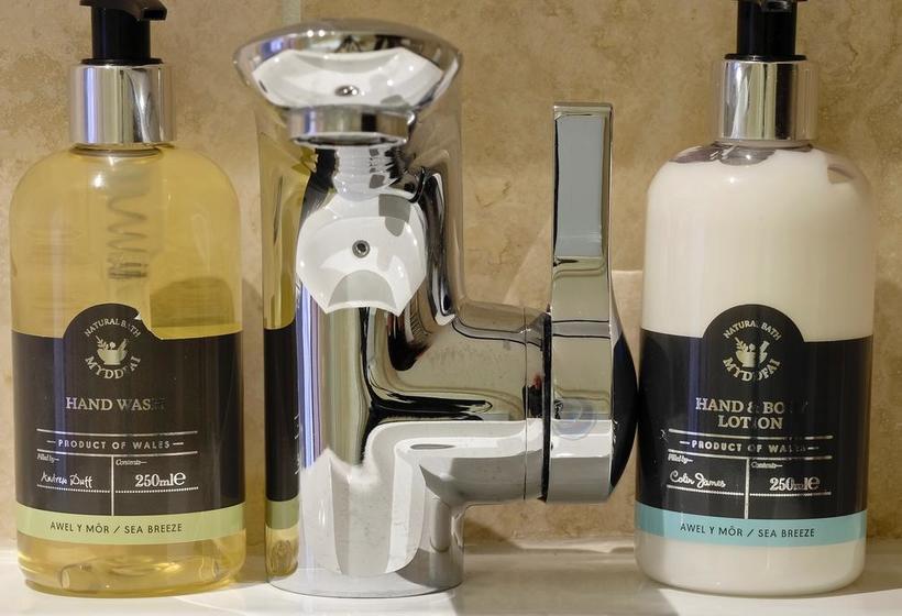 צימר Canaston Oaks