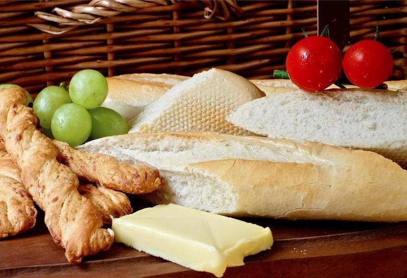 צימר Canaston Oaks