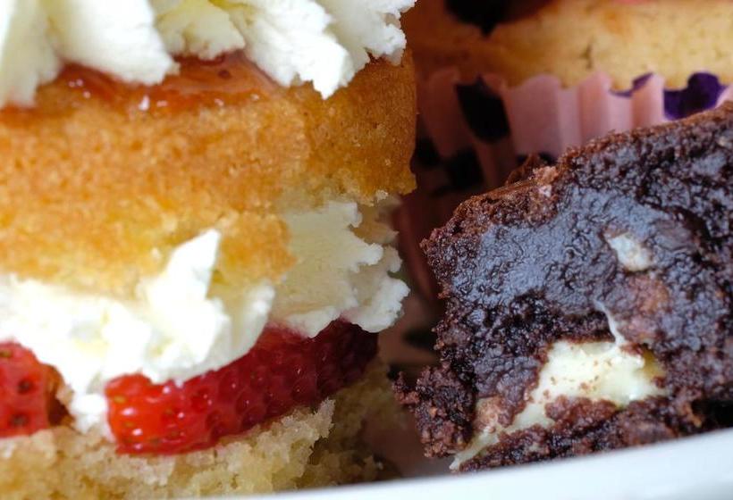 צימר Canaston Oaks