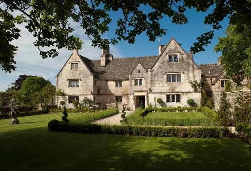 Court House Manor Luxury B&b