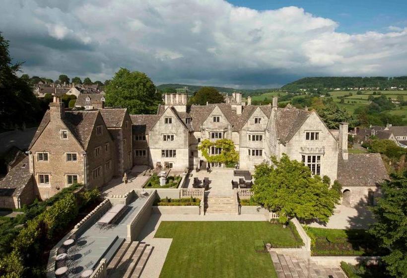 Court House Manor Luxury B&b