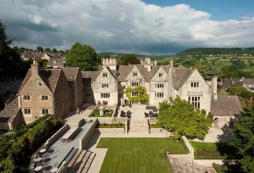 Court House Manor Luxury B&b