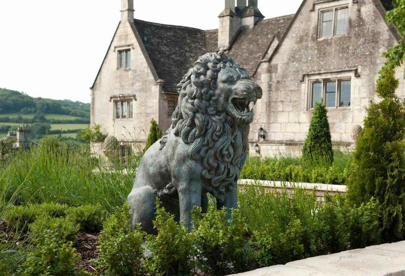 Court House Manor Luxury B&b