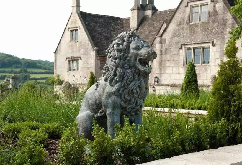 Court House Manor Luxury B&b