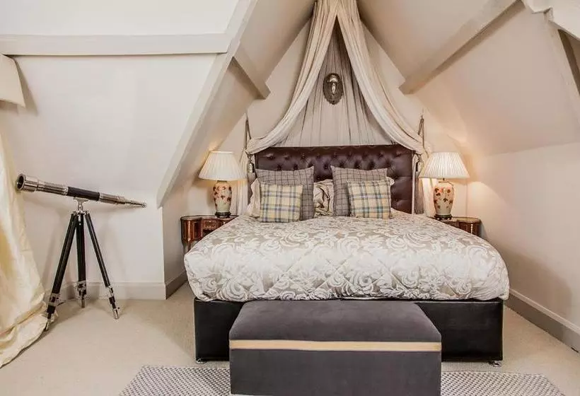 Court House Manor Luxury B&b