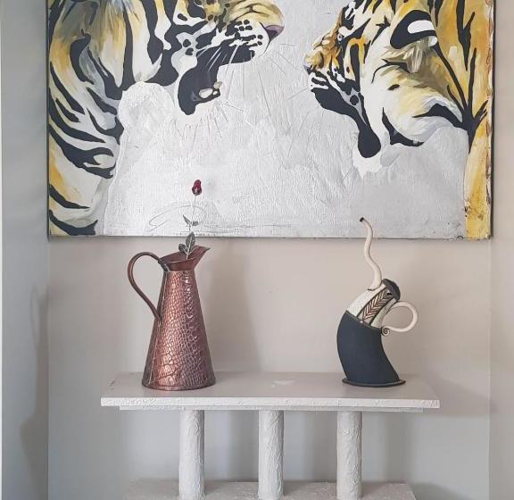 Court House Manor Luxury B&b