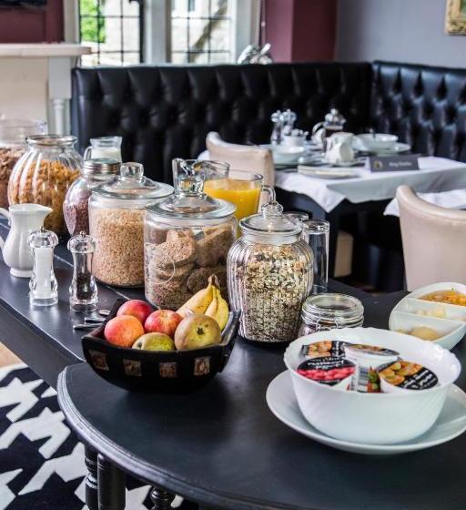 Court House Manor Luxury B&b