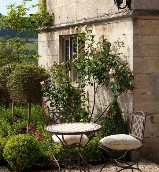 Court House Manor Luxury B&b