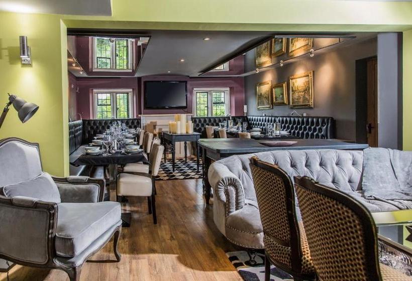 Court House Manor Luxury B&b